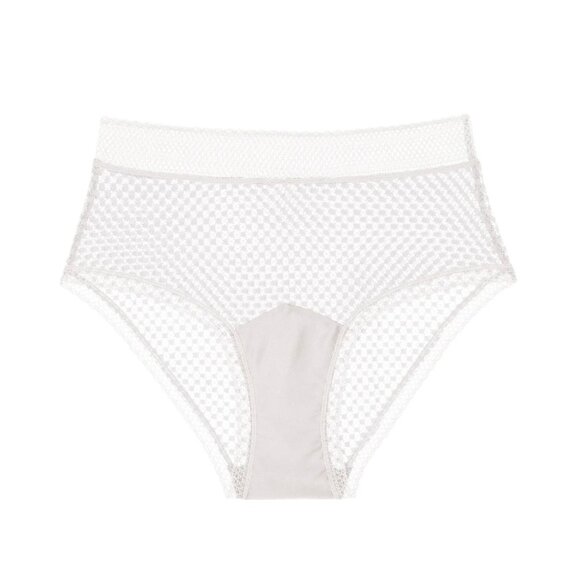 else Other - Bella Brief - White - Large